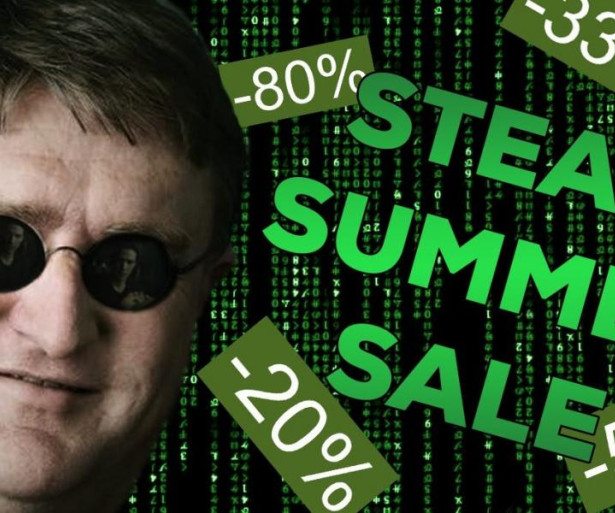 steam summer sale 2017