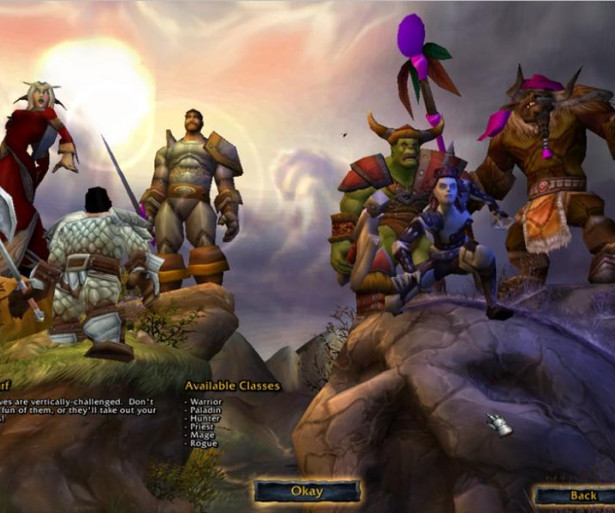 WoW, MMO, Blizzard, Word of Warcraft, 12 Million Players