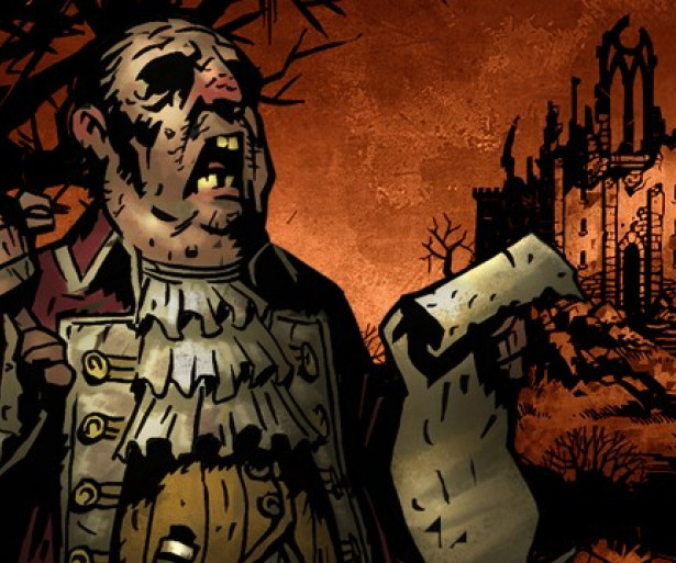 Hear ye, hear ye, will Darkest Dungeon be declared to sucketh by the gamers of the land?