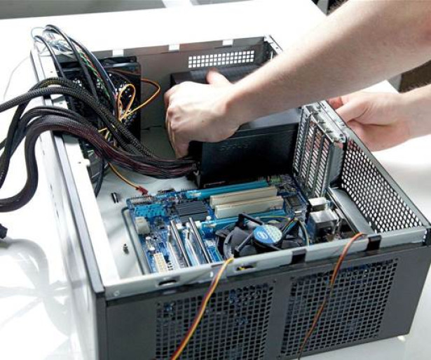 Gaming rig, custom PC, Gaming PC, how to build your own PC