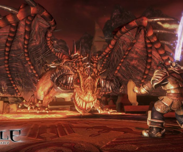Fable, Albion, Microsoft, Lionhead, Xbox, PC, Anniversary, RPG