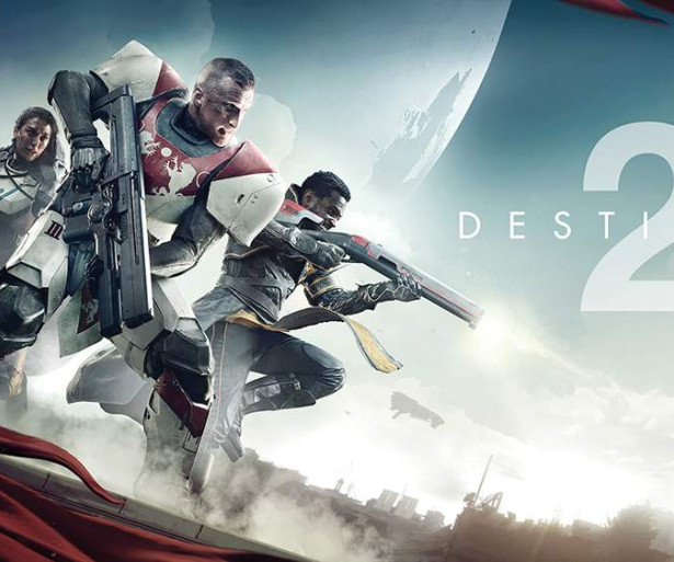 destiny 2, Bungie, destiny, fps, best of 2017, September, pc