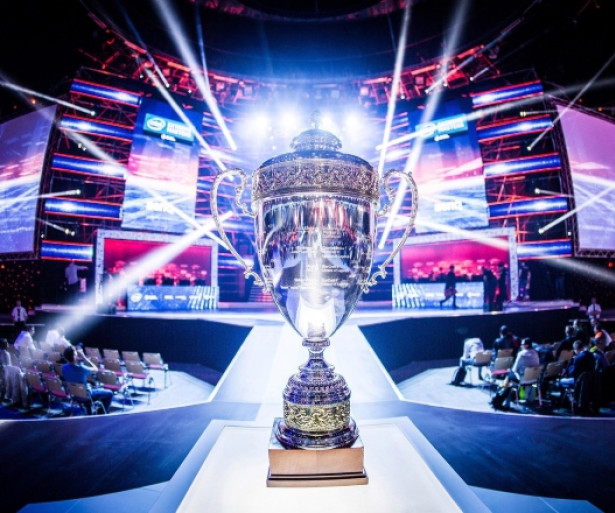 eSports, prize money 2016, professional gaming, Dota 2, League of Legends, CS GO