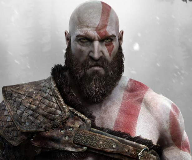 god of war pc