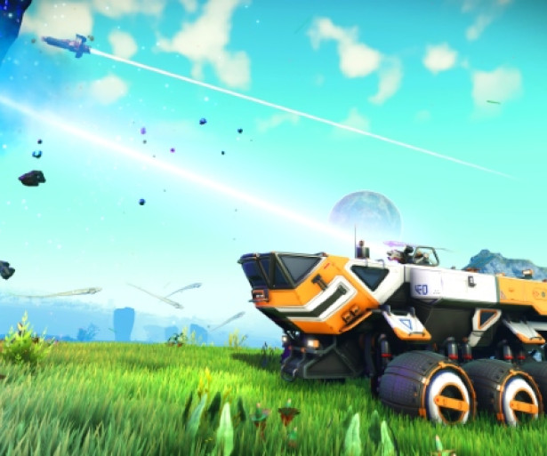 game demos, preorder, preoder returns, steam, no man's sky