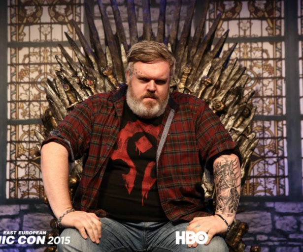 warcraft, kristian nairn, hodor, game of thrones, got, world of warcraft, gaming, gamer