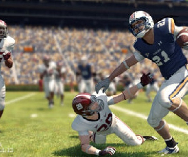 Sports games make up only a small percentage of steam games, and we take a look at the reasons why