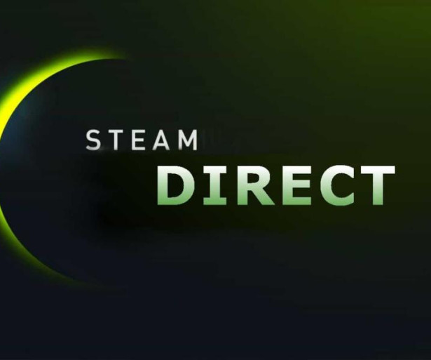 Steam direct; Publisher; Self;Publishing