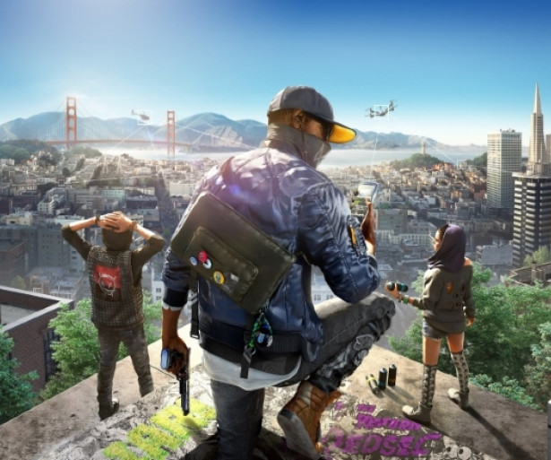 AAA titles, big gaming companies, false promises, watchdogs 2, call of duty ghosts