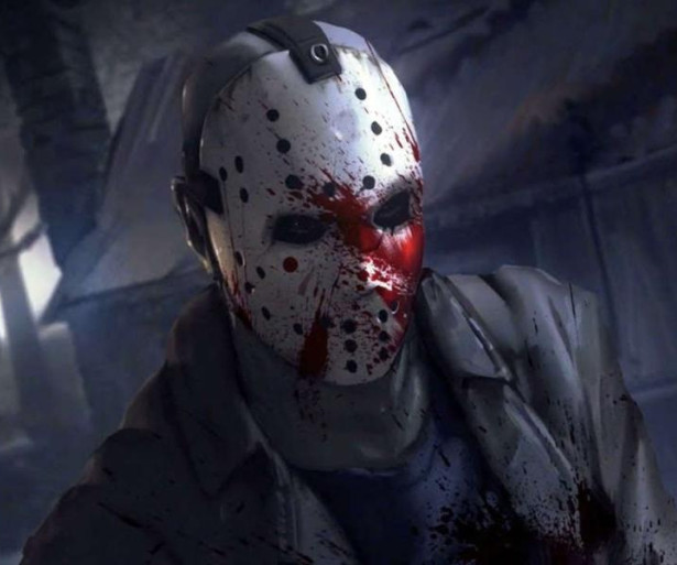 Jason Vorhees, Friday the 13th, horror games, horror, multiplayer, online