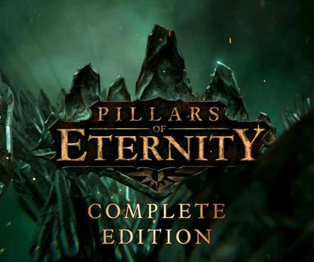 Pillars of Eternity