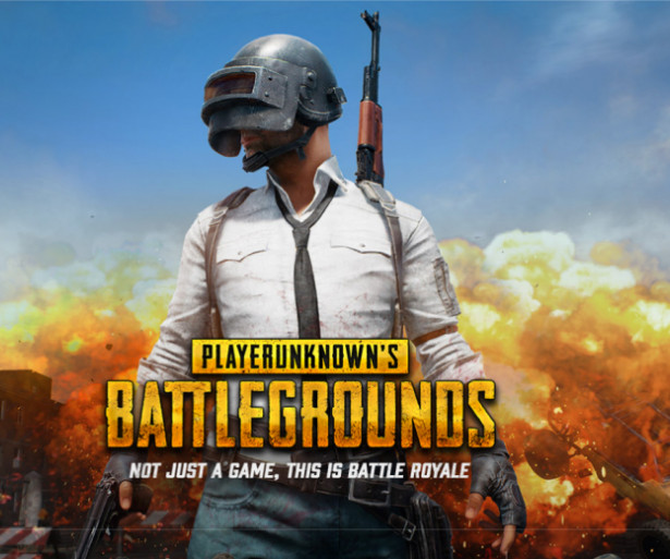 The popular game PlayerUnknown's Battlegrounds has sold millions of copies.