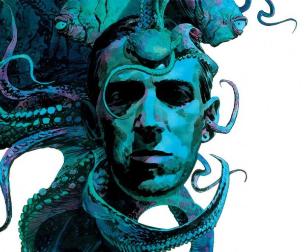 best hp lovecraft books