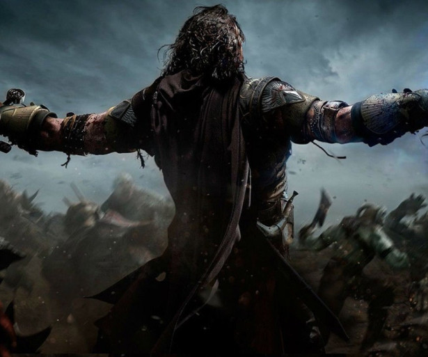 Dark Fantasy Games