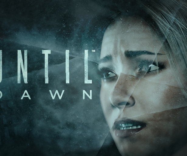 until dawn, horror games