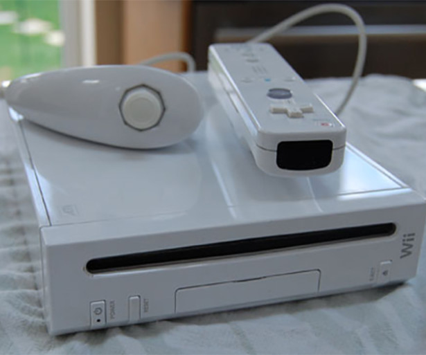 Studies show the Nintendo Wii can help children with cerebral palsy. 