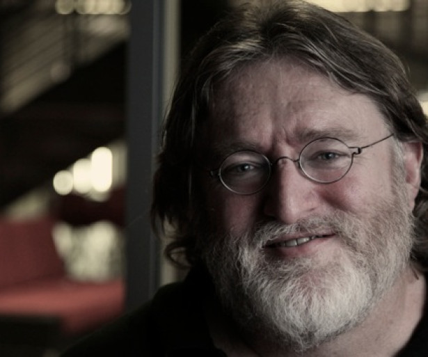 Gabe Newell, Valve 