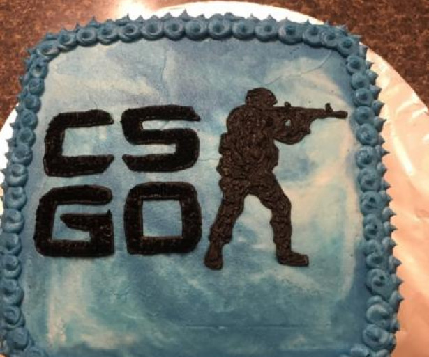 Counter-Strike: Global Offensive, CS:GO, CSGO, eSports, Birthday, 5 years