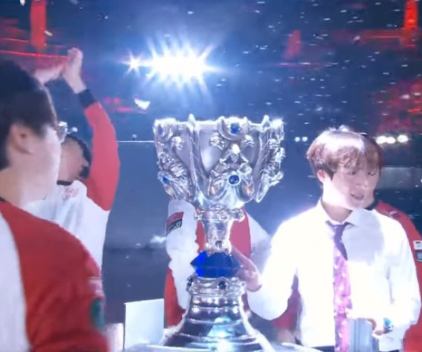 League of Legends, eSports, Prize Money, MOBA, SKT Telecom T1, DotA 2