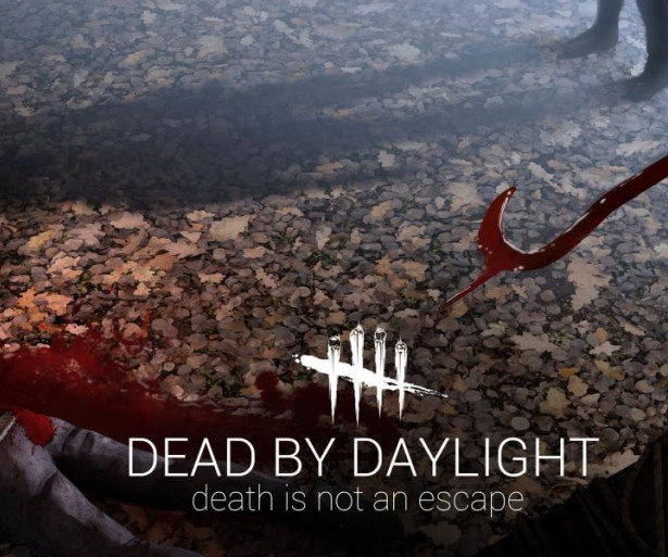 dead by daylight, horror games 2017, survival horror games 2017