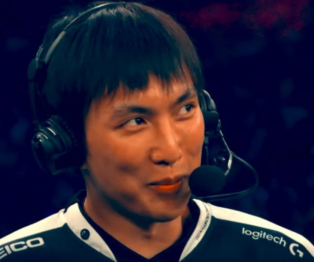 Doublelift, Streaming, eSports, League of Legends, Team SoloMid, TSM