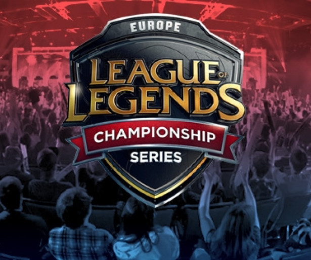 EU LCS, Schalke04, Giants, League of Legends, eSports, Spring Promotion