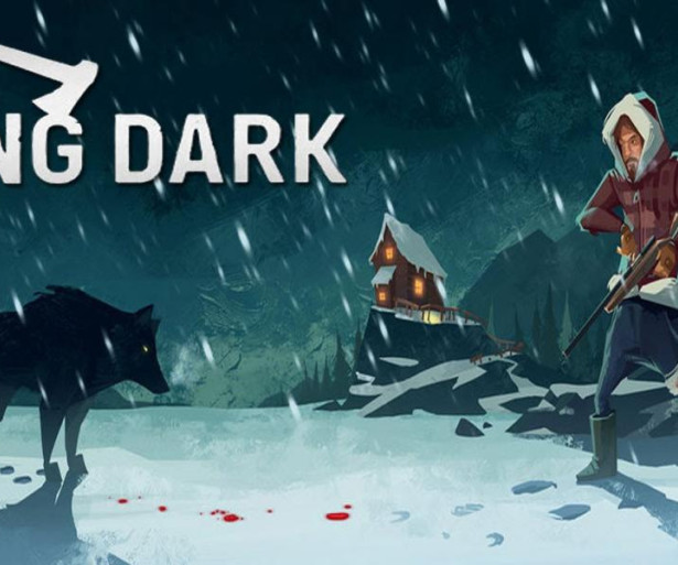 The Long Dark