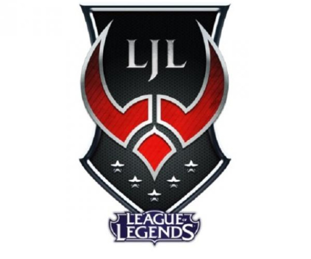 LJL, League of Legends, Japanese League,