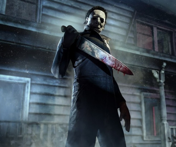 Multiplayer Horror Games