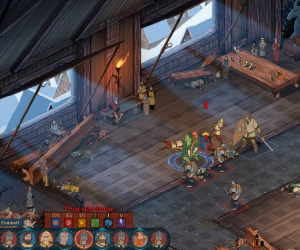 Best Turn Based Strategy Games