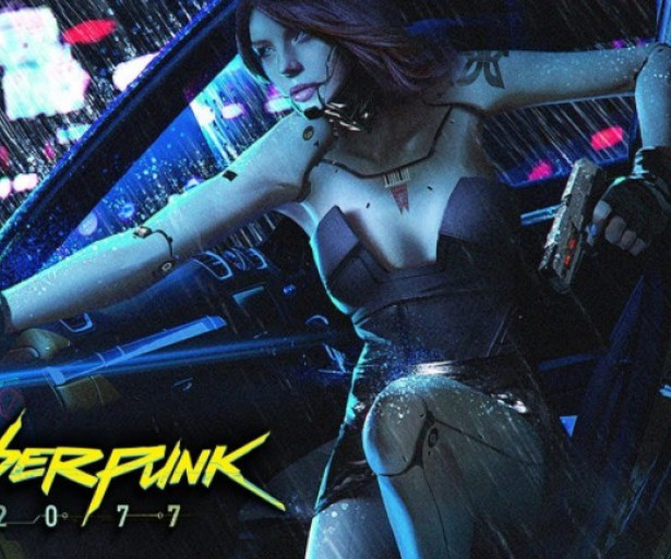 cyberpunk, action, rpg