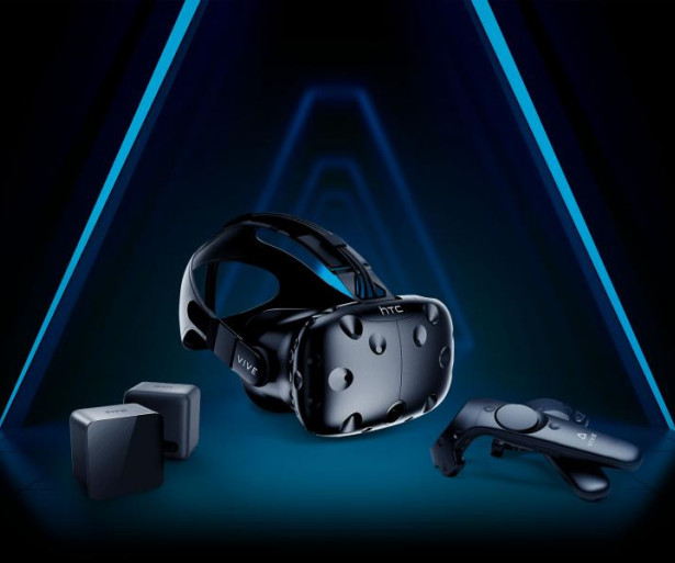 How good is the HTC VIVE for VR Gaming