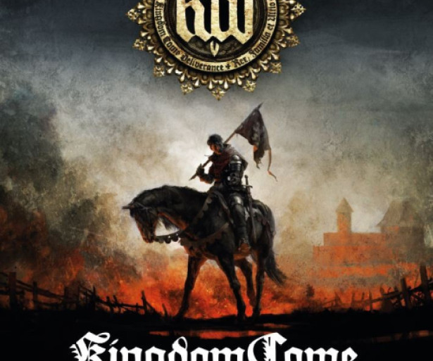 The first game released by Warhorse Studios