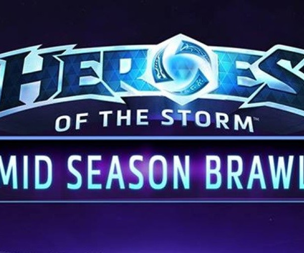 HGC Mid-Season Brawl Overview