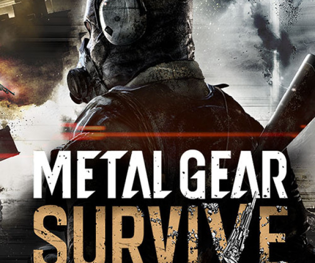 The newest installment in the Metal Gear series. Can you survive?