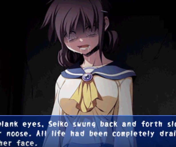 Japanese Horror Games