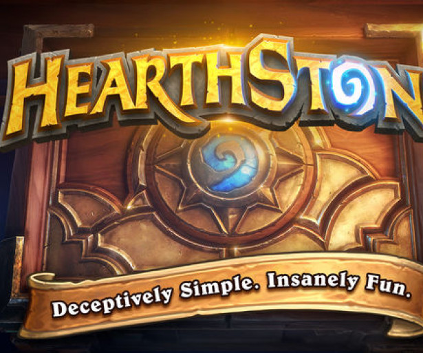 games like hearthstone