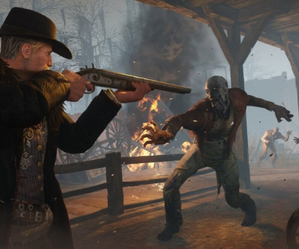 best fps games