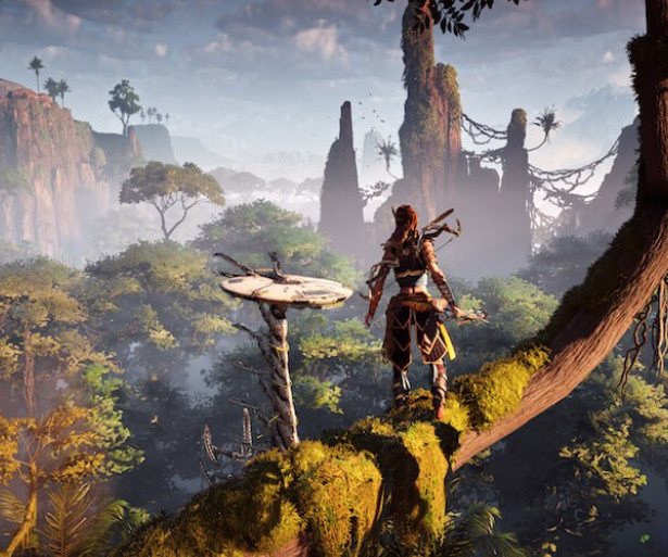 The Top 10 Best Open World RPG's