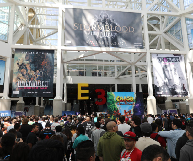 e3 wiki