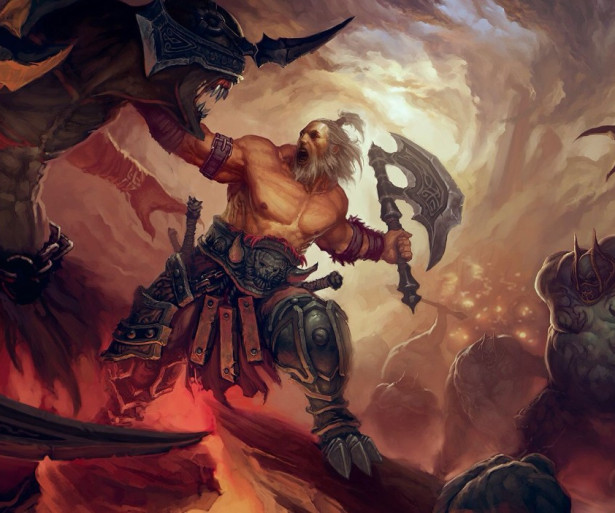 games like diablo