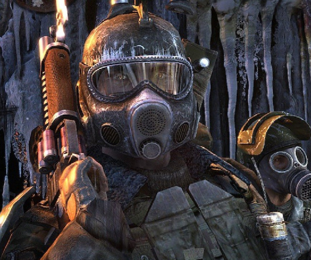 Upcoming FPS Games