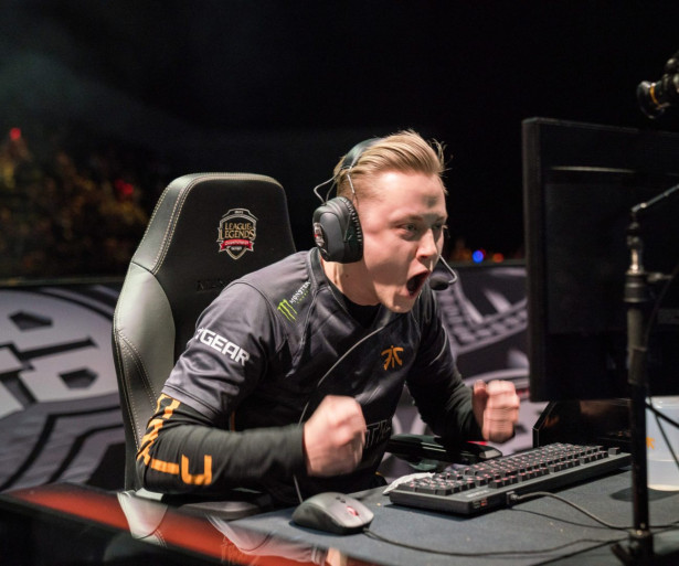 Rekkles Wiki