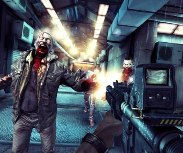 zombie shooters