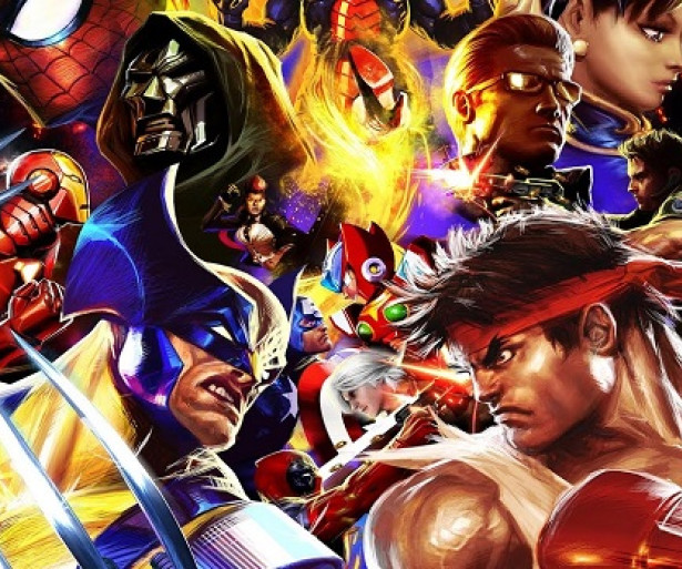  most popular fighting games