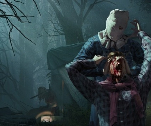 best slasher games