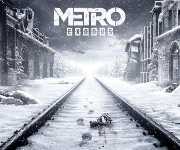 metro exodus, metro, e3, 4A games