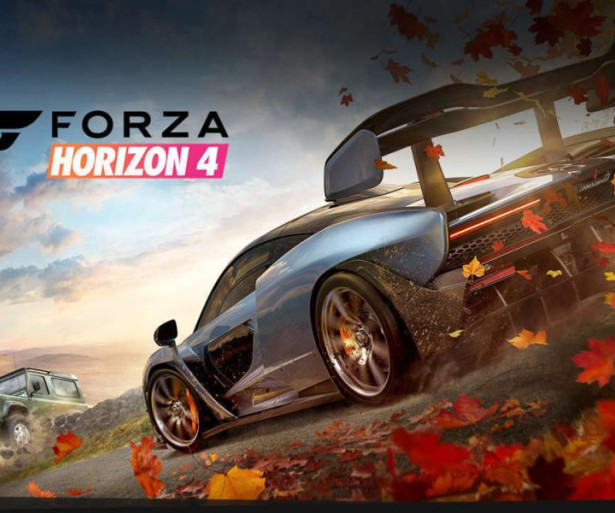 forza, forza horizon, forza horizon 4