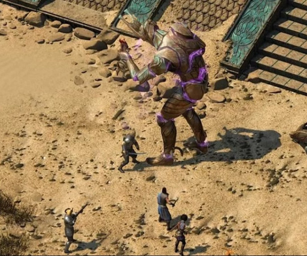 top down games pc