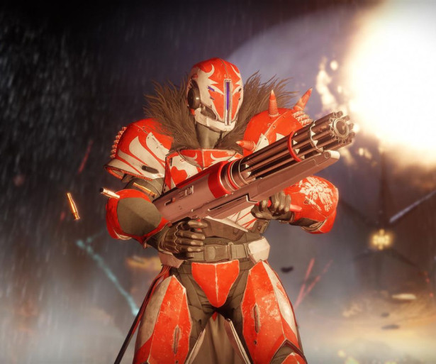 Destiny 2 Best Auto Rifles (Ranked)
